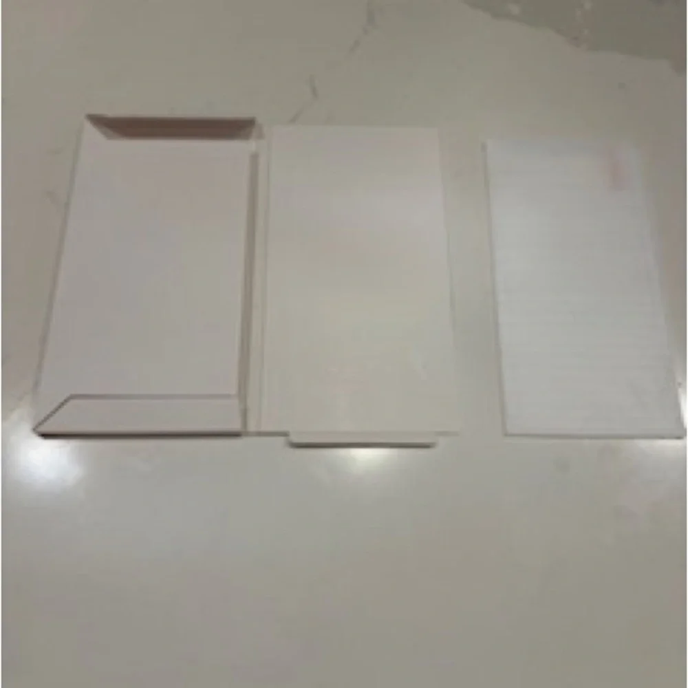 Zagg For iPhone 8 Plus, iPhone 7 Plus, iPhone 6s Plus, 6 Plus screen protector